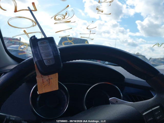 Aukcja sprzedaży 2012 Hyundai Sonata 2.0t Limited, vin: 5NPEC4AB9CH362100, numer aukcji: 12705803