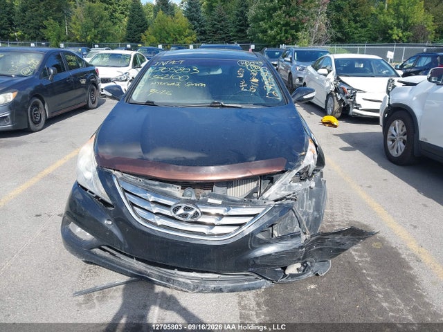 Aukcja sprzedaży 2012 Hyundai Sonata 2.0t Limited, vin: 5NPEC4AB9CH362100, numer aukcji: 12705803