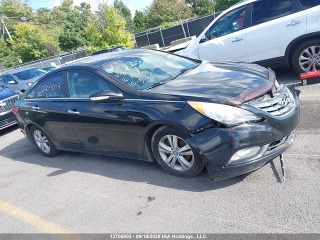 Aukcja sprzedaży 2012 Hyundai Sonata 2.0t Limited, vin: 5NPEC4AB9CH362100, numer aukcji: 12705803