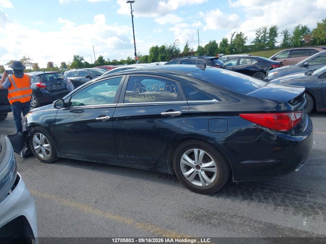 Aukcja sprzedaży 2012 Hyundai Sonata 2.0t Limited, vin: 5NPEC4AB9CH362100, numer aukcji: 12705803