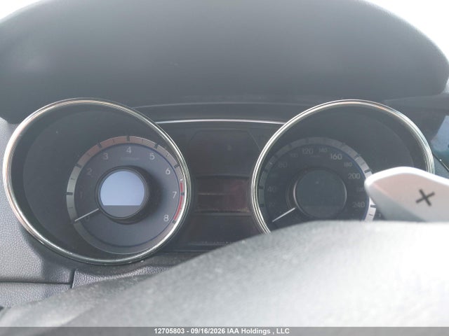 Aukcja sprzedaży 2012 Hyundai Sonata 2.0t Limited, vin: 5NPEC4AB9CH362100, numer aukcji: 12705803