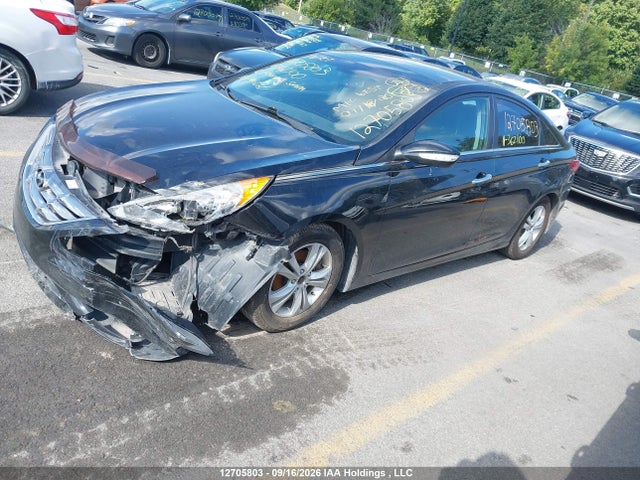 Aukcja sprzedaży 2012 Hyundai Sonata 2.0t Limited, vin: 5NPEC4AB9CH362100, numer aukcji: 12705803