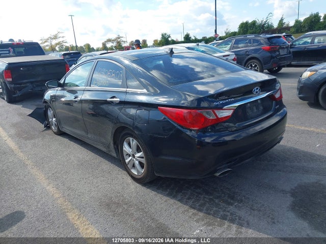 Aukcja sprzedaży 2012 Hyundai Sonata 2.0t Limited, vin: 5NPEC4AB9CH362100, numer aukcji: 12705803