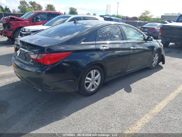 Aukcja sprzedaży 2012 Hyundai Sonata 2.0t Limited, vin: 5NPEC4AB9CH362100, numer aukcji: 12705803