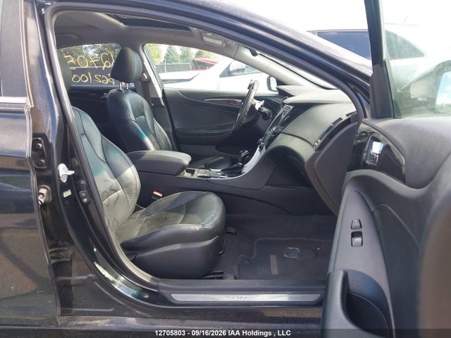 Aukcja sprzedaży 2012 Hyundai Sonata 2.0t Limited, vin: 5NPEC4AB9CH362100, numer aukcji: 12705803