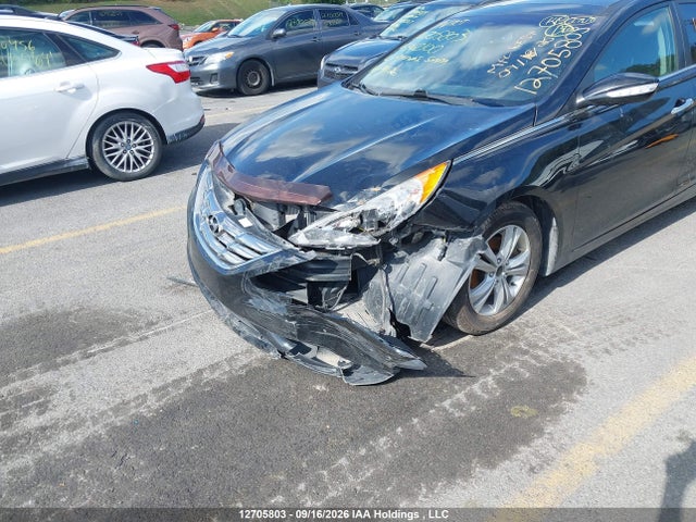 Aukcja sprzedaży 2012 Hyundai Sonata 2.0t Limited, vin: 5NPEC4AB9CH362100, numer aukcji: 12705803