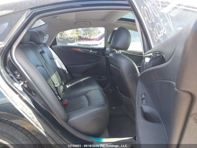 Aukcja sprzedaży 2012 Hyundai Sonata 2.0t Limited, vin: 5NPEC4AB9CH362100, numer aukcji: 12705803