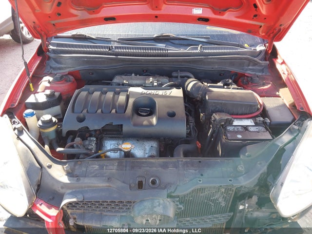 Aukcja sprzedaży 2010 Hyundai Accent Se, vin: KMHCN3BC7AU164052, numer aukcji: 12705804
