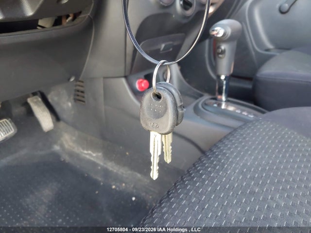 Aukcja sprzedaży 2010 Hyundai Accent Se, vin: KMHCN3BC7AU164052, numer aukcji: 12705804