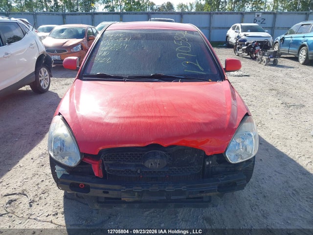 Aukcja sprzedaży 2010 Hyundai Accent Se, vin: KMHCN3BC7AU164052, numer aukcji: 12705804