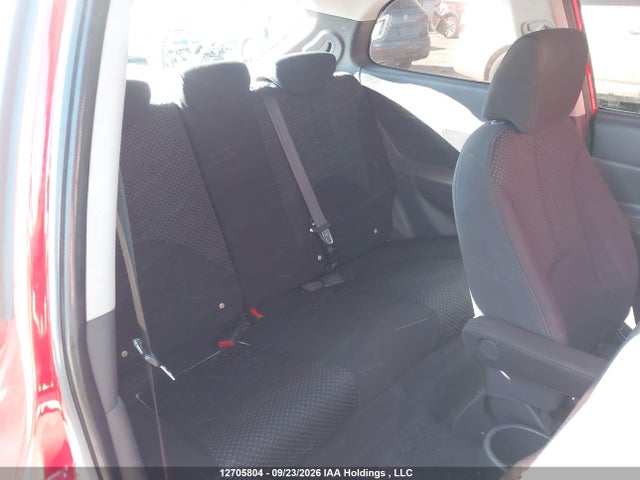 Aukcja sprzedaży 2010 Hyundai Accent Se, vin: KMHCN3BC7AU164052, numer aukcji: 12705804