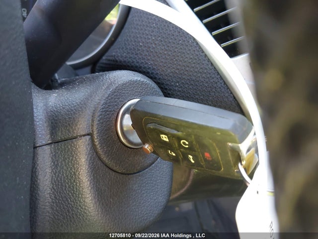 12705810 :رقم المزاد ، 1G1PC5SB1E7391197 vin ، 2014 Chevrolet Cruze 1lt مزاد بيع
