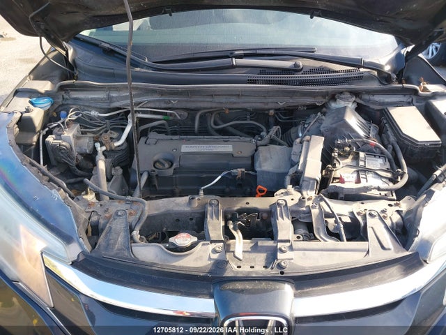Honda CR-V LX 2015 2HKRM4H34FH105301 Image 10