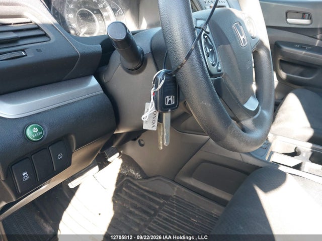 Honda CR-V LX 2015 2HKRM4H34FH105301 Image 11