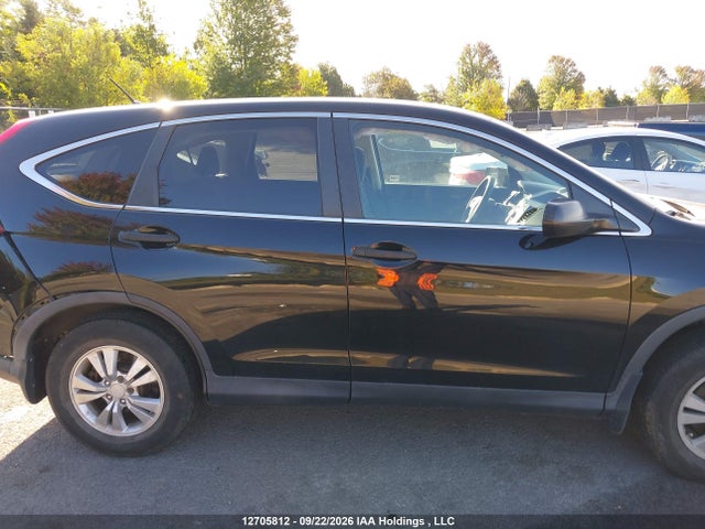 Honda CR-V LX 2015 2HKRM4H34FH105301 Image 12