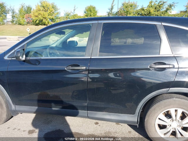 Honda CR-V LX 2015 2HKRM4H34FH105301 Image 13