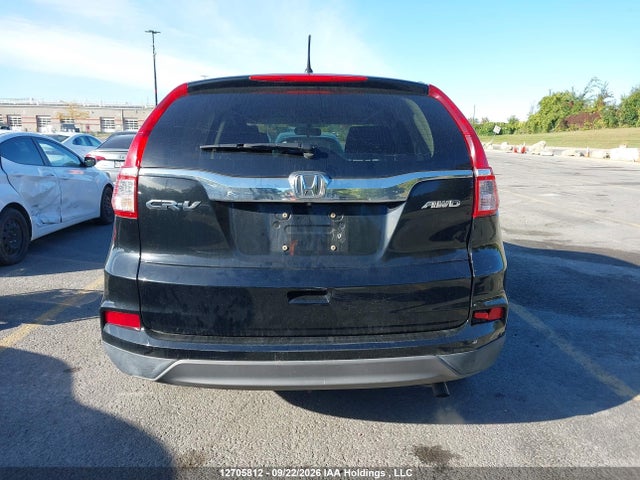 Honda CR-V LX 2015 2HKRM4H34FH105301 Image 15