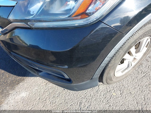 Honda CR-V LX 2015 2HKRM4H34FH105301 Image 19