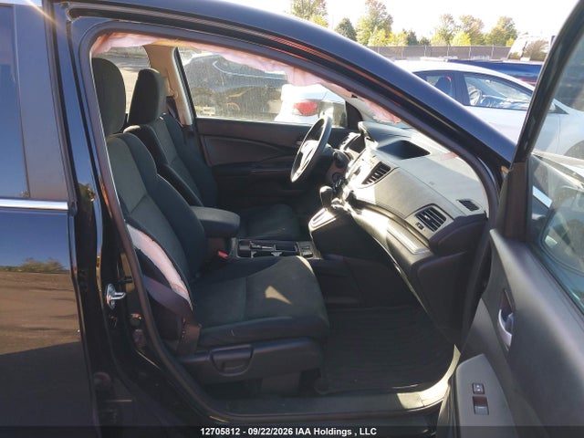 Honda CR-V LX 2015 2HKRM4H34FH105301 Image 5