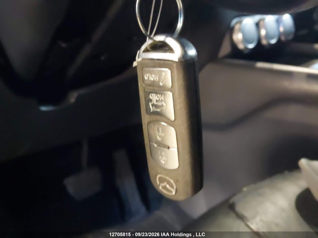 Aukcja sprzedaży 2019 Mazda Cx-5 Touring, vin: JM3KFBCM8K1539780, numer aukcji: 12705815