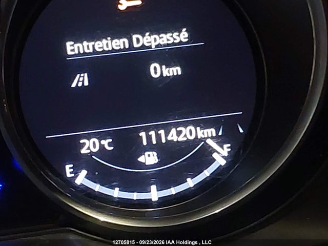 Aukcja sprzedaży 2019 Mazda Cx-5 Touring, vin: JM3KFBCM8K1539780, numer aukcji: 12705815
