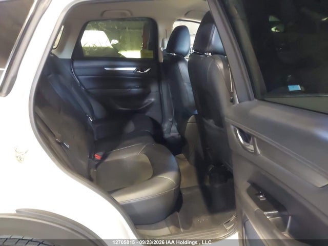 Aukcja sprzedaży 2019 Mazda Cx-5 Touring, vin: JM3KFBCM8K1539780, numer aukcji: 12705815