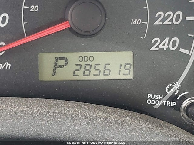 12705818 :رقم المزاد ، 2T1BU4EE4AC401082 vin ، 2010 Toyota Corolla Ce مزاد بيع