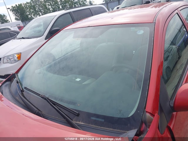12705818 :رقم المزاد ، 2T1BU4EE4AC401082 vin ، 2010 Toyota Corolla Ce مزاد بيع
