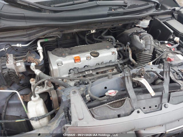 12705820 :رقم المزاد ، 2HKRM4H54EH127590 vin ، 2014 Honda Cr-v Ex مزاد بيع