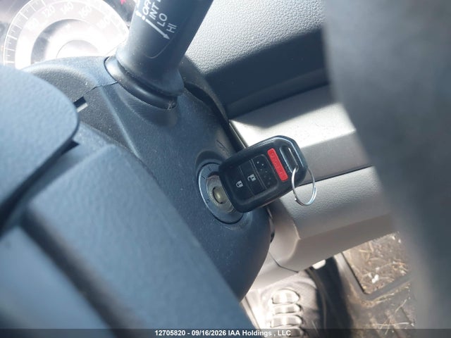 12705820 :رقم المزاد ، 2HKRM4H54EH127590 vin ، 2014 Honda Cr-v Ex مزاد بيع