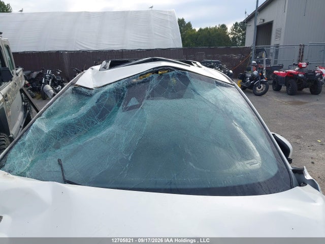 12705821 :رقم المزاد ، JN1BJ1CR5KW335506 vin ، 2019 Nissan Qashqai S/sl/sv مزاد بيع