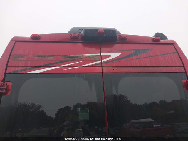 Aukcja sprzedaży 2018 Ram Promaster 3500 High Roof, vin: 3C6URVJG2JE115666, numer aukcji: 12705822