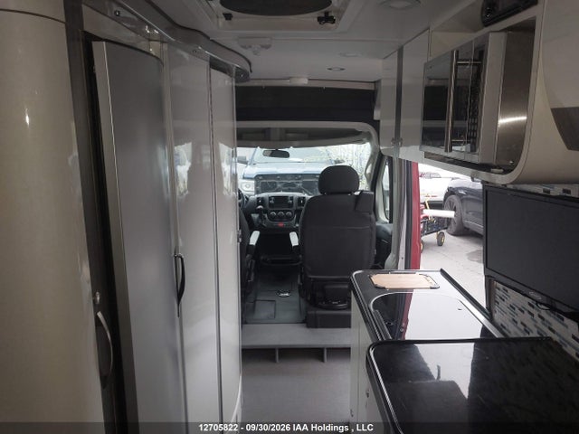 Aukcja sprzedaży 2018 Ram Promaster 3500 High Roof, vin: 3C6URVJG2JE115666, numer aukcji: 12705822