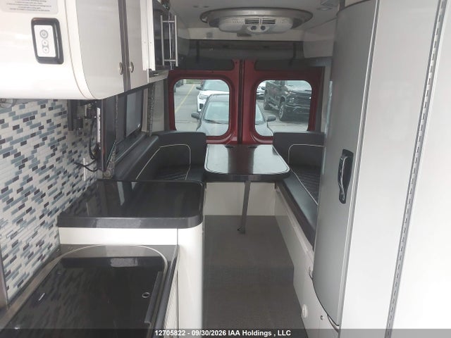 Aukcja sprzedaży 2018 Ram Promaster 3500 High Roof, vin: 3C6URVJG2JE115666, numer aukcji: 12705822