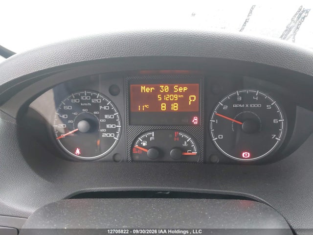 Aukcja sprzedaży 2018 Ram Promaster 3500 High Roof, vin: 3C6URVJG2JE115666, numer aukcji: 12705822
