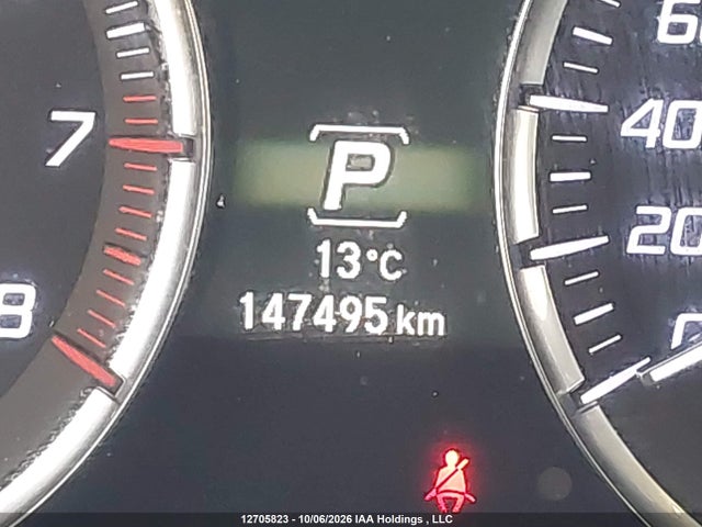 Acura Mdx Tech 2019 5J8YD4H49KL805164 Image 15