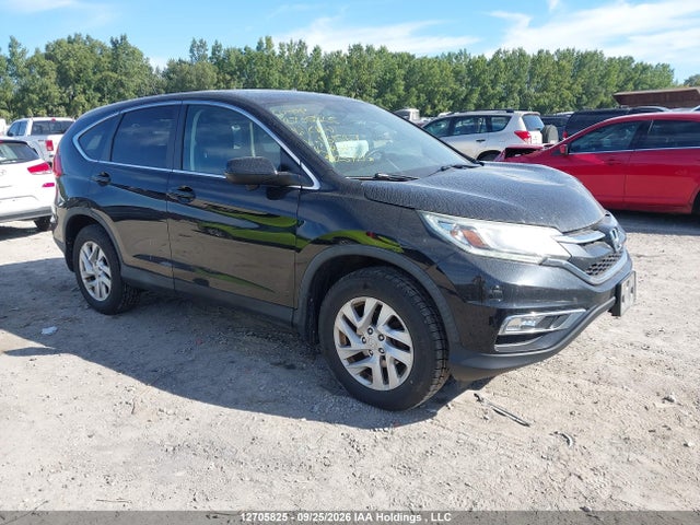 12705825 :رقم المزاد ، 2HKRM4H59GH131587 vin ، 2016 Honda Cr-v Ex مزاد بيع