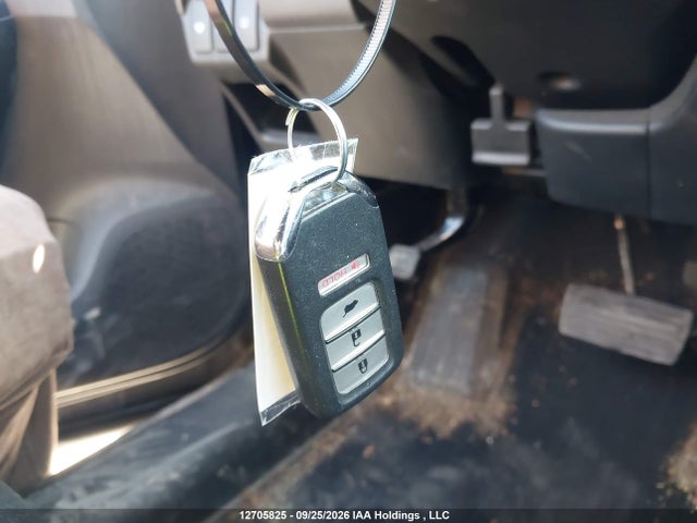 12705825 :رقم المزاد ، 2HKRM4H59GH131587 vin ، 2016 Honda Cr-v Ex مزاد بيع