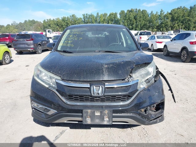 12705825 :رقم المزاد ، 2HKRM4H59GH131587 vin ، 2016 Honda Cr-v Ex مزاد بيع