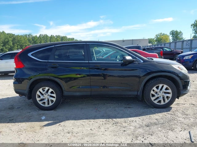 12705825 :رقم المزاد ، 2HKRM4H59GH131587 vin ، 2016 Honda Cr-v Ex مزاد بيع