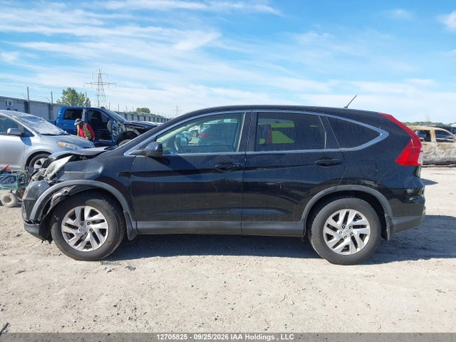 12705825 :رقم المزاد ، 2HKRM4H59GH131587 vin ، 2016 Honda Cr-v Ex مزاد بيع
