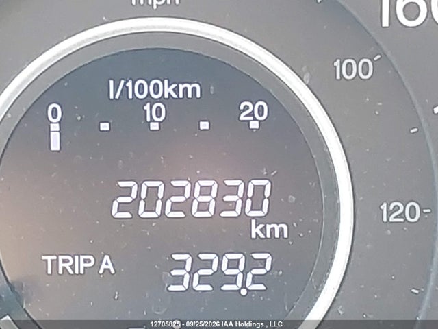 12705825 :رقم المزاد ، 2HKRM4H59GH131587 vin ، 2016 Honda Cr-v Ex مزاد بيع