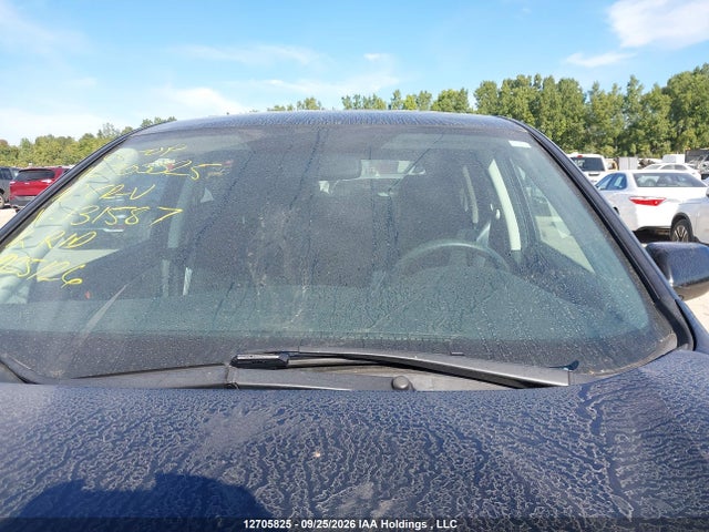 12705825 :رقم المزاد ، 2HKRM4H59GH131587 vin ، 2016 Honda Cr-v Ex مزاد بيع