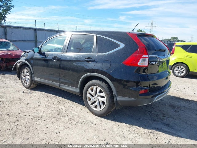 12705825 :رقم المزاد ، 2HKRM4H59GH131587 vin ، 2016 Honda Cr-v Ex مزاد بيع