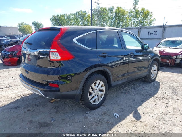 12705825 :رقم المزاد ، 2HKRM4H59GH131587 vin ، 2016 Honda Cr-v Ex مزاد بيع