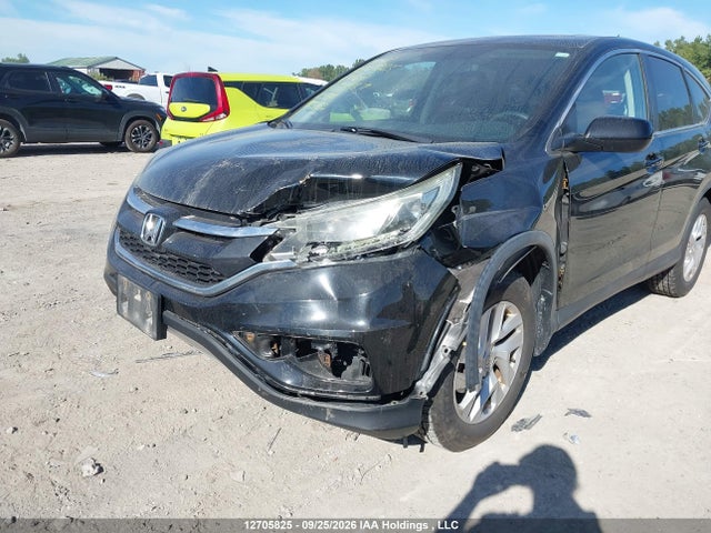 12705825 :رقم المزاد ، 2HKRM4H59GH131587 vin ، 2016 Honda Cr-v Ex مزاد بيع