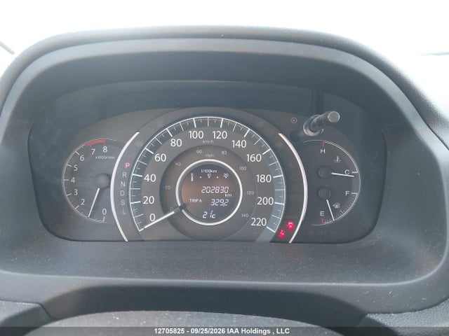 12705825 :رقم المزاد ، 2HKRM4H59GH131587 vin ، 2016 Honda Cr-v Ex مزاد بيع