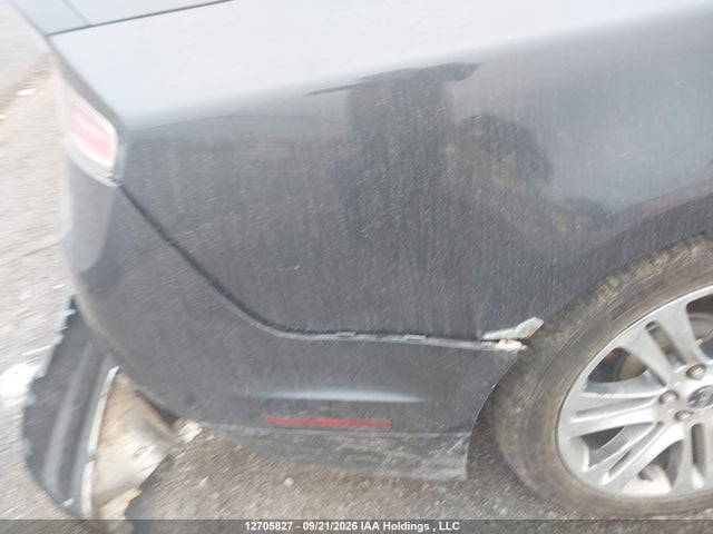 Продажа на аукционе авто 2013 Lincoln Mkz, vin: 3LN6L2G98DR820605, номер лота: 12705827
