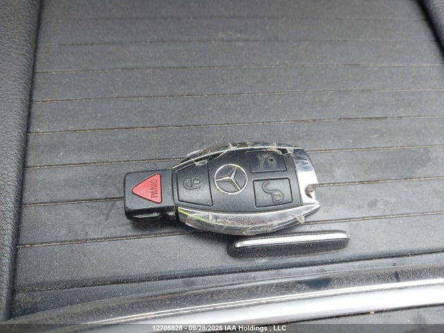 Aukcja sprzedaży 2013 Mercedes-benz Ml 350 Bluetec 4matic, vin: 4JGDA2EB5DA109988, numer aukcji: 12705828