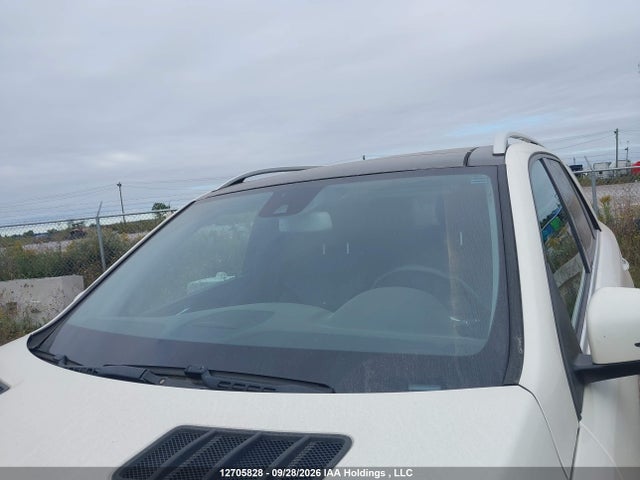 Aukcja sprzedaży 2013 Mercedes-benz Ml 350 Bluetec 4matic, vin: 4JGDA2EB5DA109988, numer aukcji: 12705828